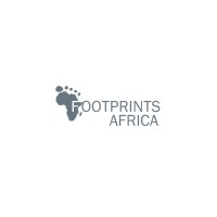 Footprints Africa logo - Similar company to Whe