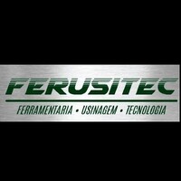 FERUSITEC - Usinagem - Caldeiraria - Serralheria Industrial logo - Similar company to Artemis -Soluções Em Eletromotores E Serralheria Industrial