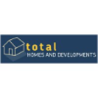Total Homes And Developments Ltd