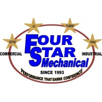 Four Star Mechanical, LLC. logo - Similar company to Fablogix