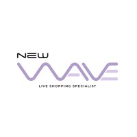 New Wave Live Specialist logo - Similar company to Meranti Creative Lab