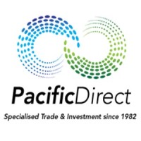 Pacific Direct Trading logo - Similar company to Infinity Market Ltd