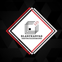 Blanckanvas Media Pvt. Ltd. logo - Similar company to Creative Minds