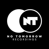 No Tomorrow Recordings logo - Similar company to The Label Machine