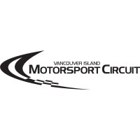 Vancouver Island Motorsport Circuit logo - Similar company to Kyyo