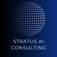 Stratus AI Consulting logo - Similar company to Highstride Solutions