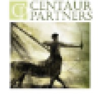 Centaur Partners logo - Similar company to Structural Capital