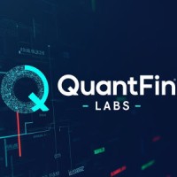 QuantFin Labs logo - Similar company to Finite Supply