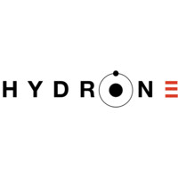 Hydrone logo - Similar company to Resolve-Ev