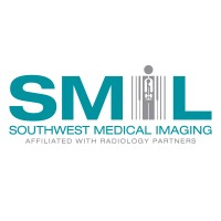 SMIL Southwest Medical Imaging logo - Similar company to Smil