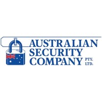 Australian Security Company logo - Similar company to Total Focus Group