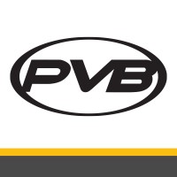 PVB Fabrications, Inc. logo - Similar company to Precision Structural Iron Llc