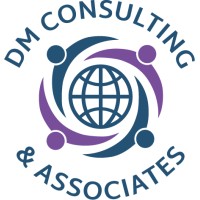 DM Consulting and Associates logo - Similar company to United Way Central Alberta