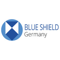 Blue Shield Germany logo - Similar company to Blue Shield Austria