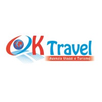 Ok Travel Agenzia Viaggi Bari logo - Similar company to Ania Creator