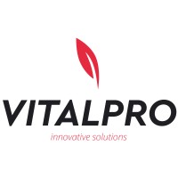 VITALPRO Poland logo - Similar company to Hempeat