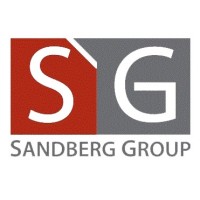 The Sandberg Group INTL. logo - Similar company to Human Brands Inc.