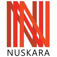 Nuskara Group logo - Similar company to Distribusi Ammo Nusantara (Dan)