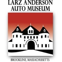 Larz Anderson Auto Museum logo - Similar company to Righthand Technologies, Inc.