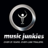 Music Junkies, Inc. logo - Similar company to The Music Architect Gmbh