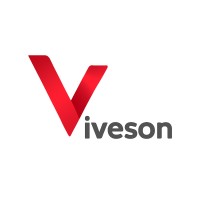 Viveson logo - Similar company to Revaro Materials Handling (Pty) Ltd