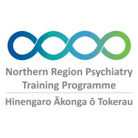 Northern Region Psychiatry Training Programme logo - Similar company to Train New Trainers (Tnt) Primary Care Fellowships