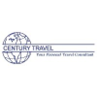 Century Travel logo - Similar company to Visa Buddy Canada