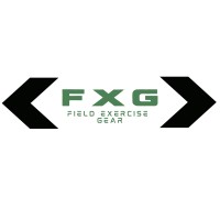 FEX Gear logo - Similar company to Controller Gear
