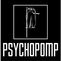 Psychopomp logo - Similar company to India Turtle Conservation Program
