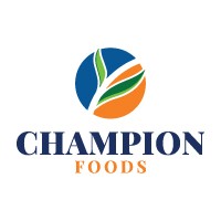 Champion Foods, Inc logo - Similar company to Ecorevive Pty Ltd