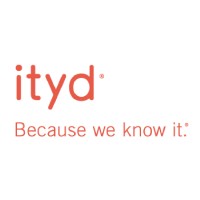 Ityd Argentina logo - Similar company to Itc Software