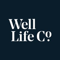 Well Life Co logo - Similar company to Knew House