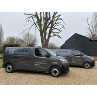 Entire Group Ltd logo - Similar company to Cambridge Installers