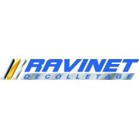 RAVINET DECOLLETAGE logo - Similar company to Carbilly