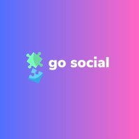 Go Social Agency Global logo - Similar company to Itam Iq