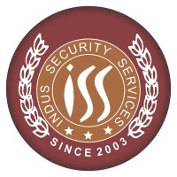 Indus Security Services logo - Similar company to Frontline Security Services