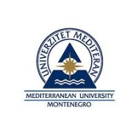 Mediterranean University logo - Similar company to Romanian Academy