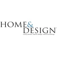 Home & Design Magazine logo - Similar company to Prospectsplus!