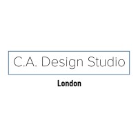 C.A. Design Studio London logo - Similar company to Studioaida