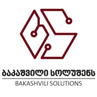 Bakashvili Solutions logo