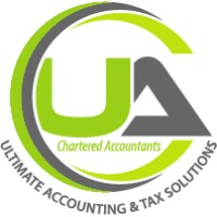 ULTIMATE ACCOUNTING & TAX SOLUTIONS LTD logo - Similar company to Aaa Accounting Ltd