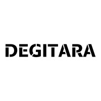 Degitara logo - Similar company to Nóra