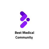 Best Medical Community logo - Similar company to Bluesky Statistics