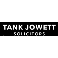 Tank Jowett Solicitors logo - Similar company to Mda Law