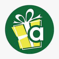 AusiGift logo - Similar company to Giftidea.Lk