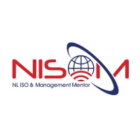 NISOM NA & ISO Management Mentor ltd logo - Similar company to Ke Systems Canada