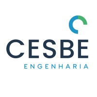 Cesbe Engenharia logo - Similar company to Construtora Elevação