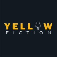 Yellow Fiction Digital logo - Similar company to Urboart Digital