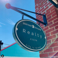 Corner House Realty logo - Similar company to Rebox Foundation