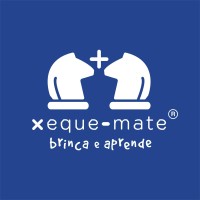 Xeque-Mate - Educação logo - Similar company to Team Work Consultores